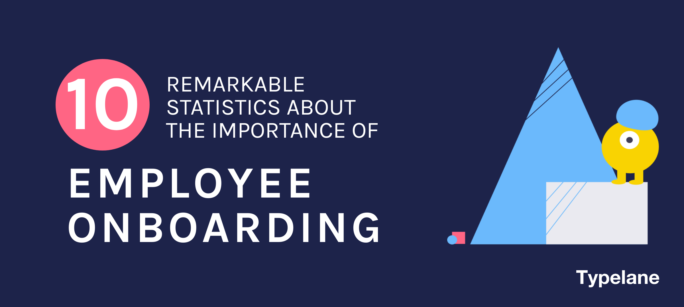 onboarding statistics