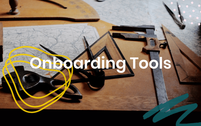 onboarding tools