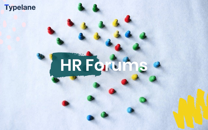 HR Forums