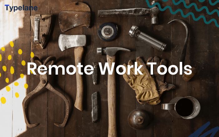 remote tools