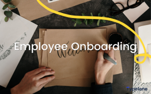 7 Reasons Why You Should Invest in Employee Onboarding | Typelane