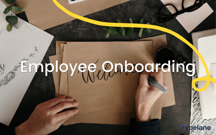 employee onboarding