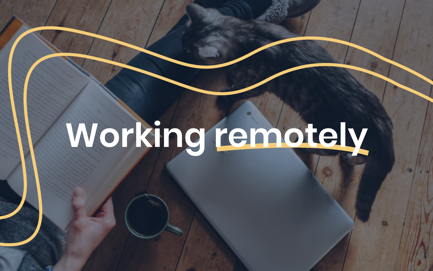 working remotely from home taxes