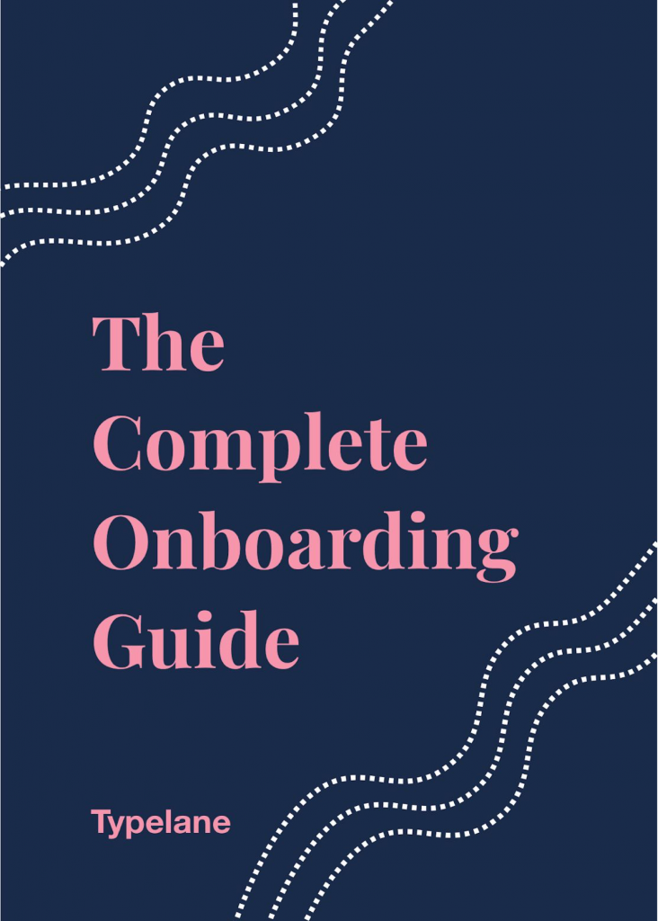 The Complete Employee Onboarding Guide