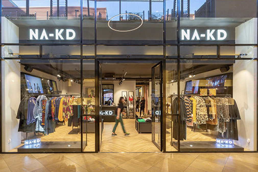 Unveiling Authenticity: The Allure of NAKD Fashion