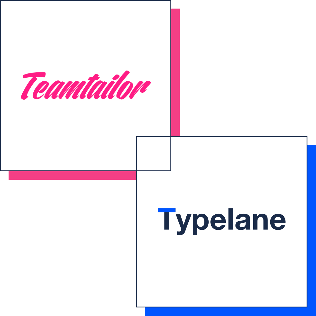 Teamtailor x Typelane