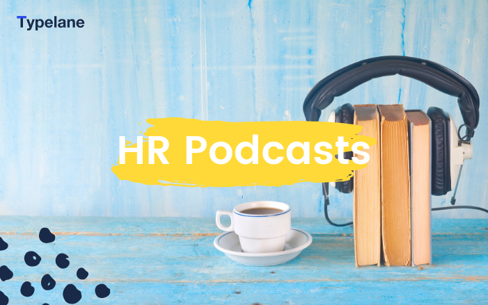 hr podcasts