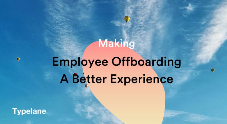 Employee offboarding